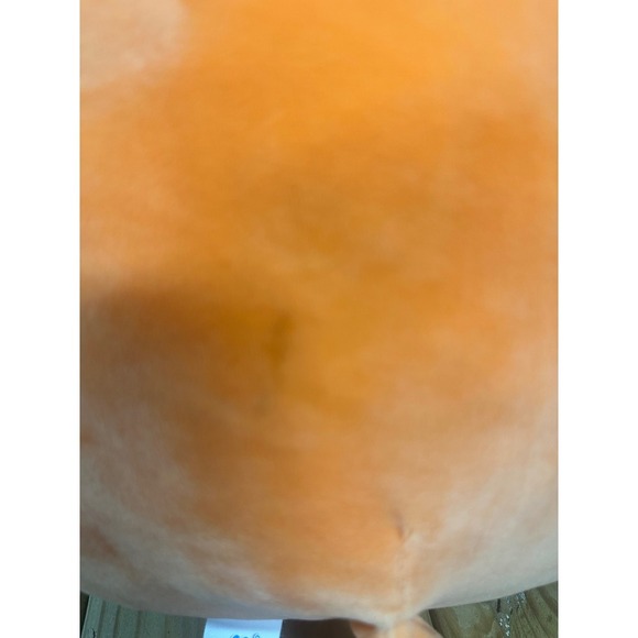 Squishmallows Squish-Doos 12" Marllora Fox With Orange Buns Stuffed Animal Kelly - Picture 4 of 5